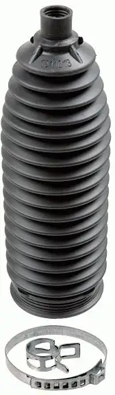 LEMFÖRDER 3887901 Rot Körüğü 6C0423831B resmi