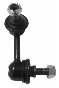 VOTTO 23-02415 Z-Rot (Ön Sol) 51321SNAA02 resmi