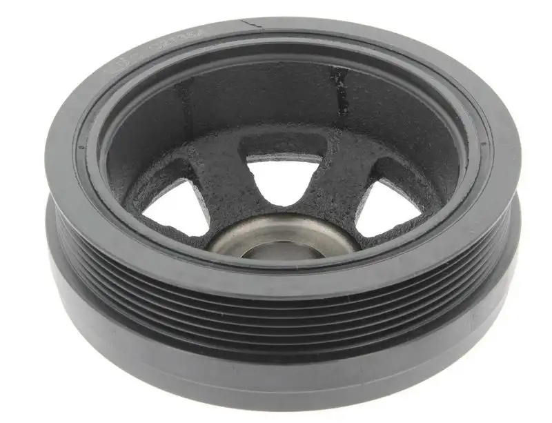 CORTECO 80000830 Krank Kasnağı A2720300903 resmi