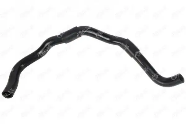 İBRAŞ 23110 Radyatör Alt Hortumu 254120X000 resmi