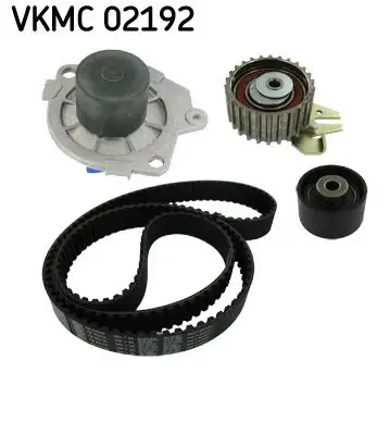 SKF VKMC02192 Triger Seti ve Devirdaim resmi