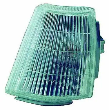 DEPO 551-1506L-WE Sinyal Lambası (Sol) 7701366193 resmi