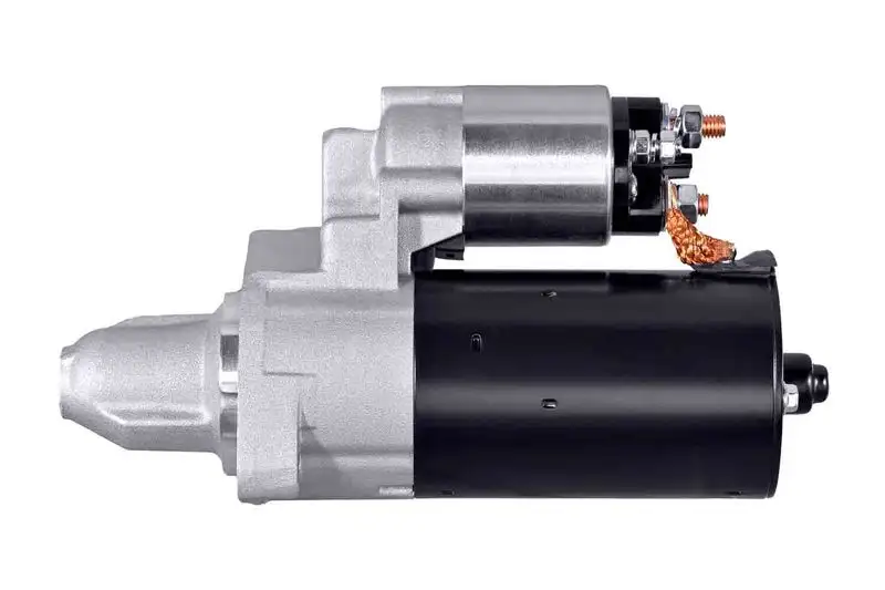 HELLA 8EA012527-431 Marş Motoru resmi