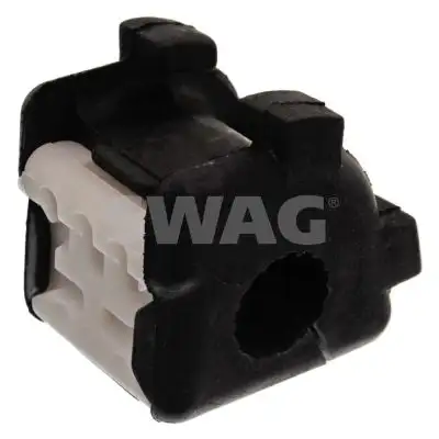 SWAG 81942873 Viraj Lastiği (Arka) 4881805041 resmi