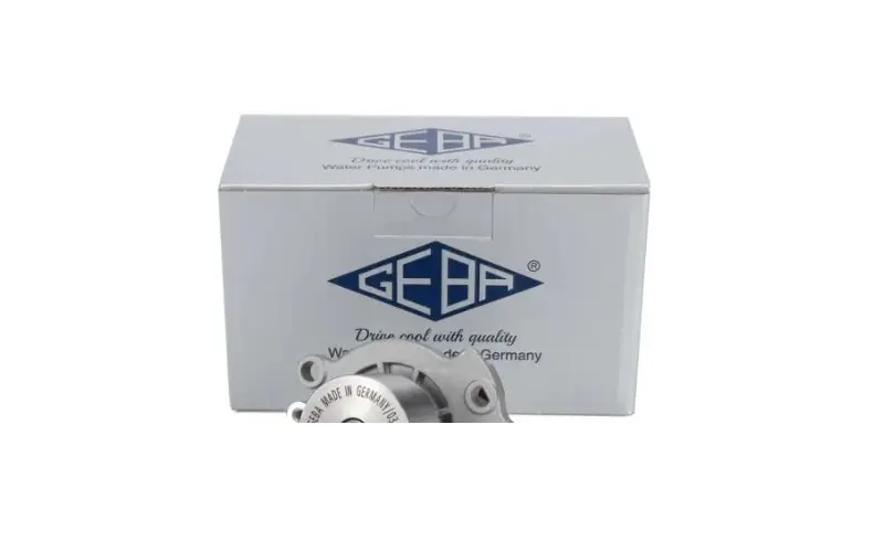 GEBA K30040CS Triger Seti ve Devirdaim 11517805992 resmi