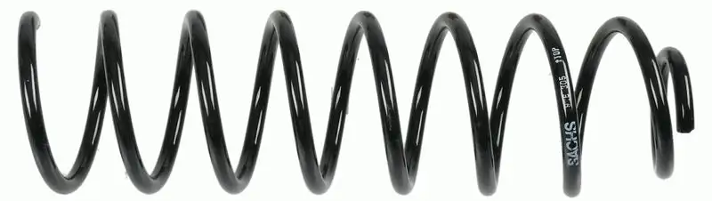 SACHS 996305 Arka Helezon Yayı 6N0511115A resmi