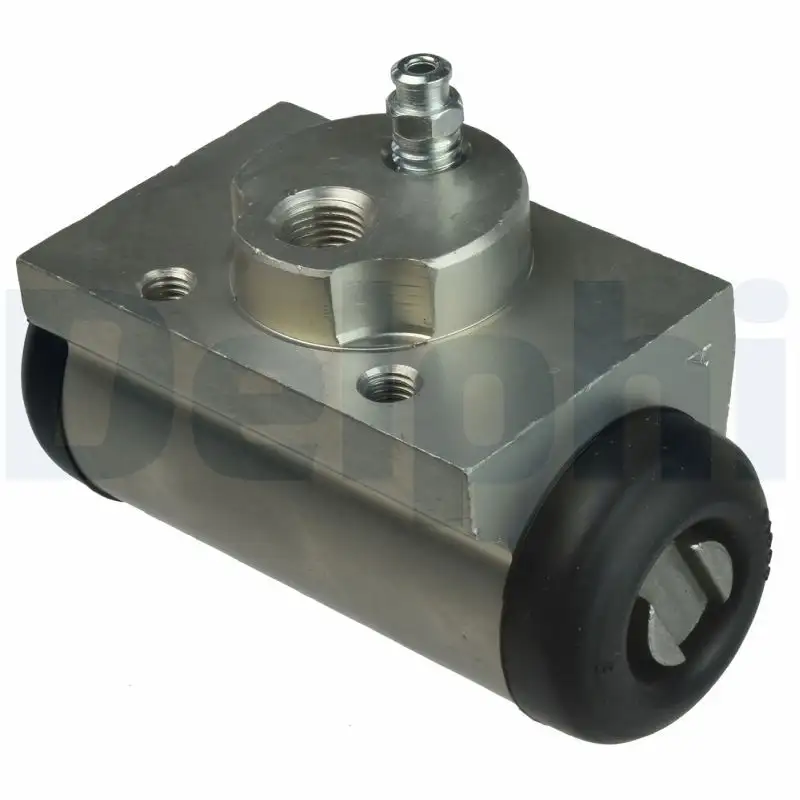 DELPHI LW90128 Arka Fren Merkezi 2H0611053 resmi