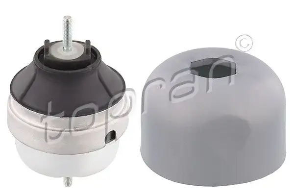TOPRAN 104425001 Motor Takozu (Sağ) resmi