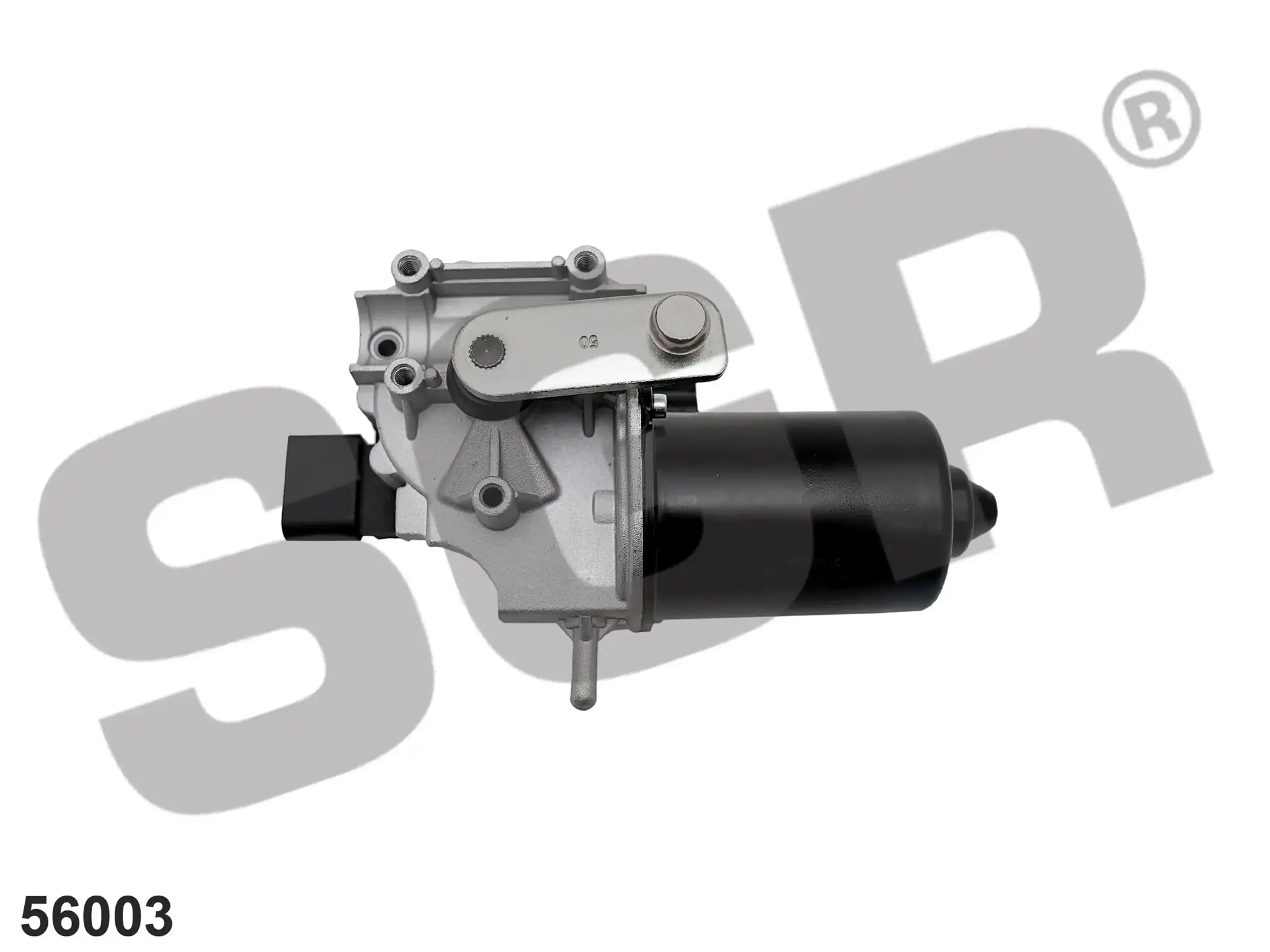 SGR 56003 Silecek Motoru 6R1955119A resmi