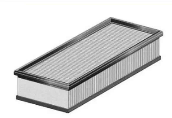 GRAT 30134 Hava Filtresi 13718570043 resmi