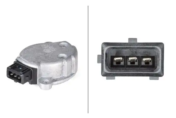 HELLA 6PU012681-021 Eksantrik Sensörü resmi