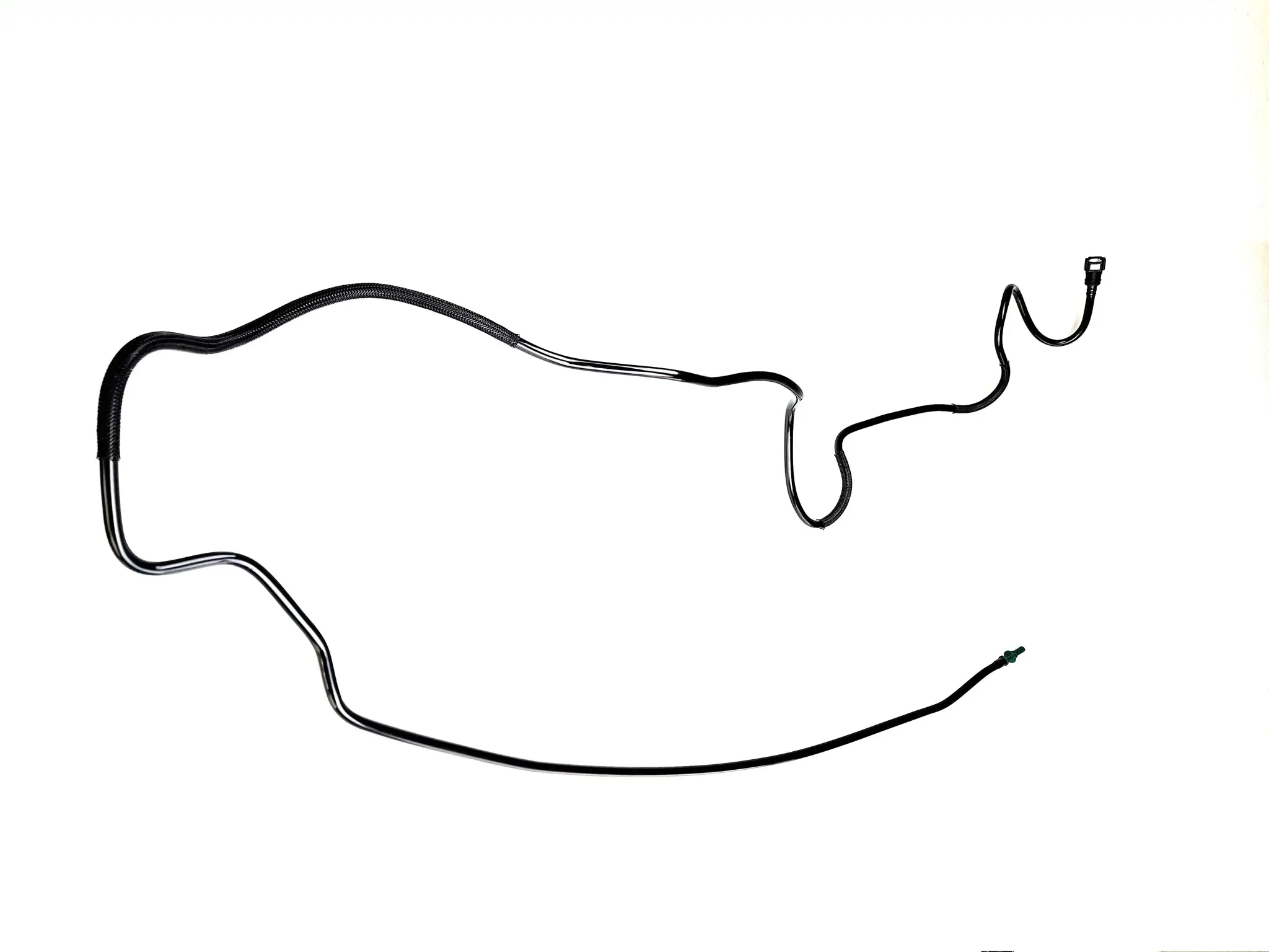 WINTECH 0500312 Yakıt Borusu 164468323R resmi