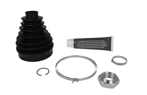 METELLI 13-0502 Dış Aks Körüğü 9464383688 resmi