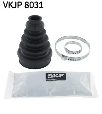 SKF VKJP8031 İç Aks Körüğü resmi