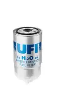 UFI 24.H2O.04 Yakıt Filtresi 77362338 resmi