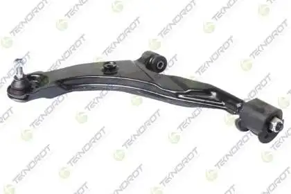 TEKNOROT HY-226 Alt Salıncak (Sol) resmi