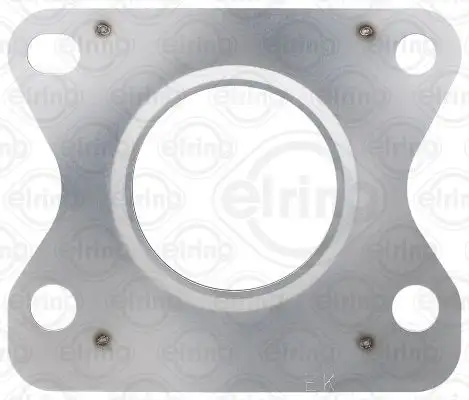 ELRING 035.670 Manifold Contası 04C253039C resmi