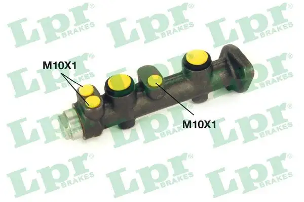 LPR 6752 Ana Merkez 793039 resmi