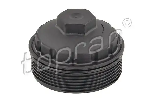 TOPRAN 115039001 Yağ Filtre Kapağı 045115433D resmi