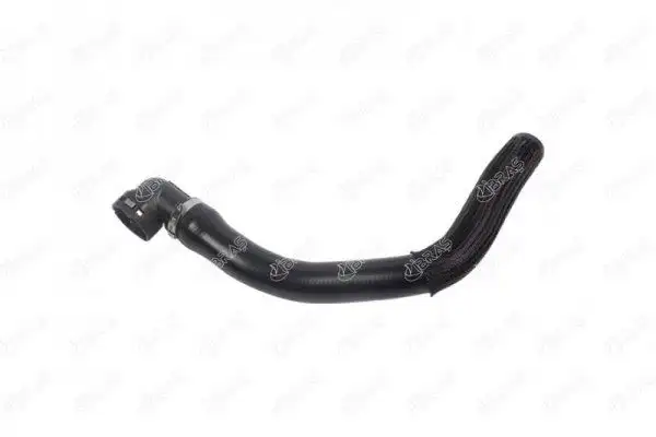 İBRAŞ 14971 Radyatör Üst Hortumu 51709485 resmi