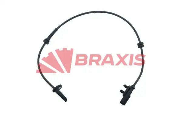 BRAXIS AK0182 ABS Hız Sensörü (Arka) 600636600B resmi
