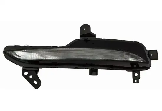 DEPO 551-1621R-UE Sinyal Lambası (Sağ) 261306376R resmi