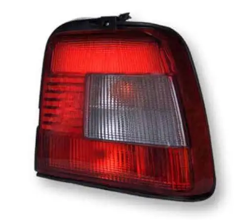 FARBA 10746E Stop Lambası (Sağ) 7601529 resmi