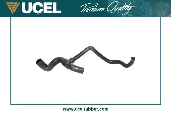 ÜÇEL 35500 Radyatör Alt Hortumu 51718670 resmi