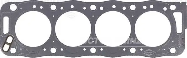 VICTOR REINZ 61-31065-00 Silindir Kapak Contası 9623068080 resmi