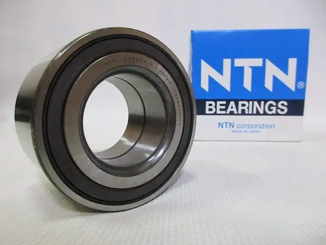 SNR GB35270 Ön Aks Rulmanı resmi