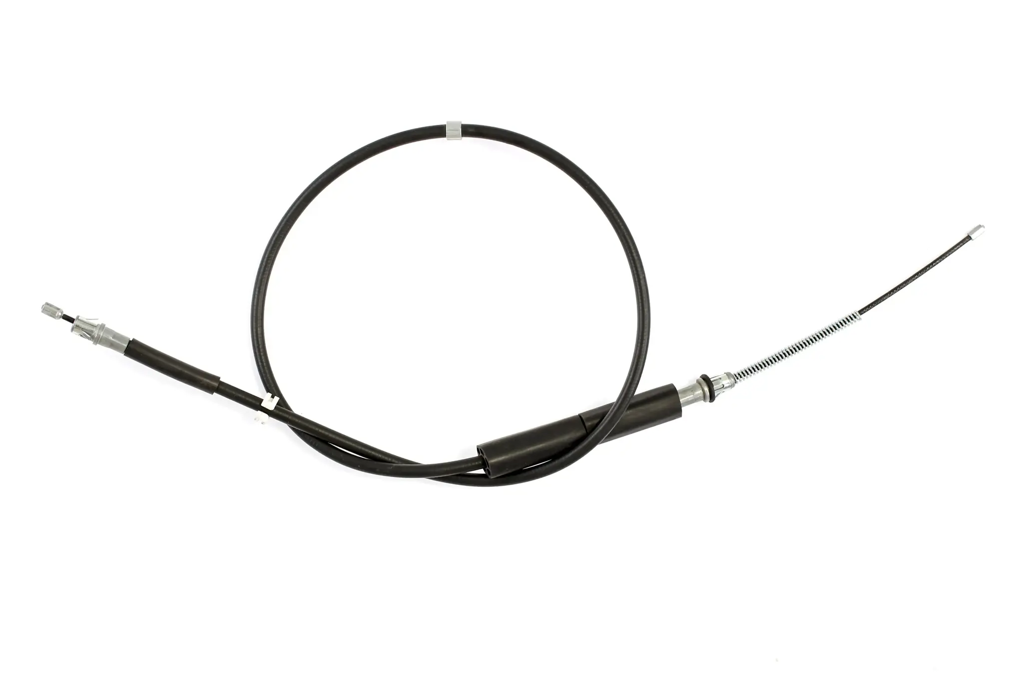 CAVO 4602708 El Fren Halatı (Arka) 1005567 resmi