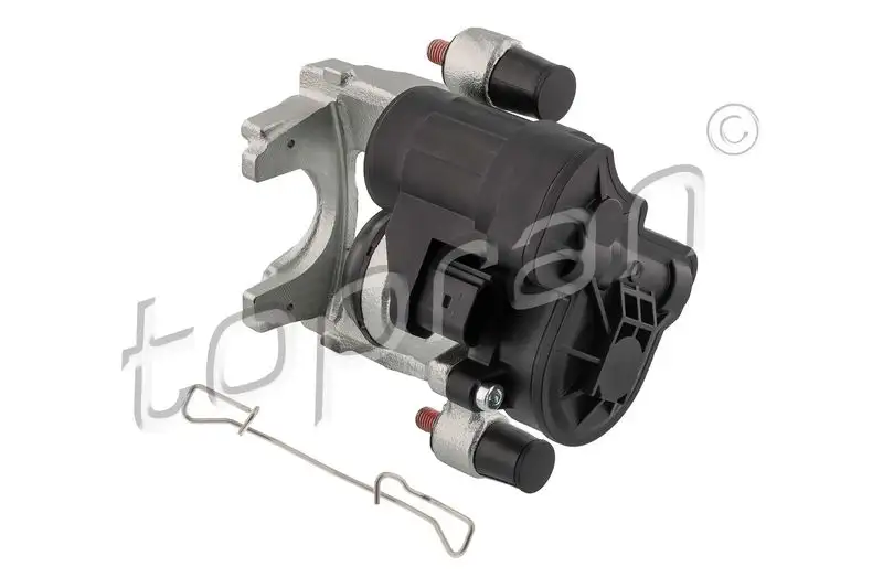 TOPRAN 120975001 Arka Fren Kaliperi (Sol) resmi