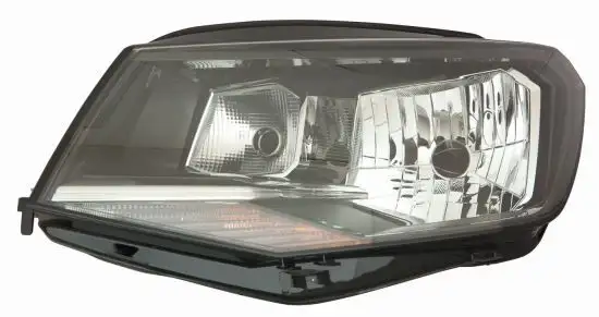 DEPO 441-11AGLMLDEM2 Ön Far (Sol) 2K1941015A resmi