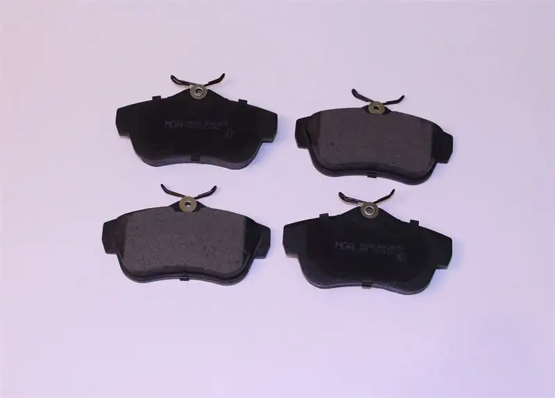 MGA 55105 Arka Fren Balatası 425367 resmi