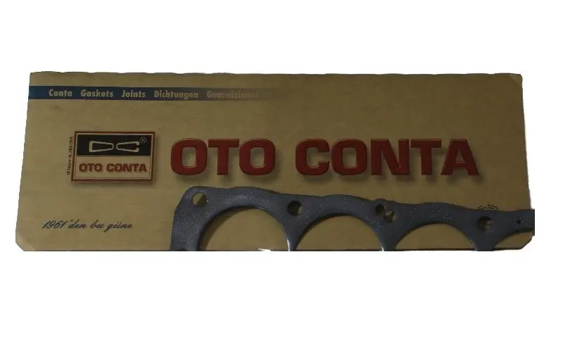 OTOCONTA 42448402 Motor Takım Conta (Alt ve Üst) C0RTEC0417301P resmi