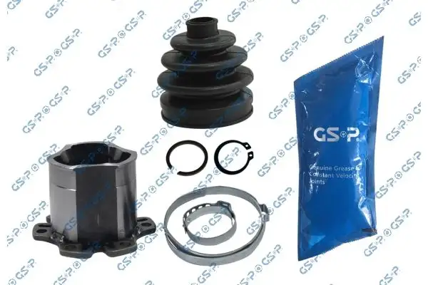 GSP 661044 Aks Kafası (İç) resmi