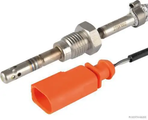 HERTH+BUSS 70682098 Egzoz Sıcaklık Sensörü resmi