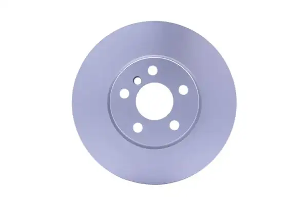 HELLA 8DD355125-351 Ön Fren Diski 34116860957 resmi