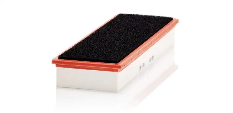 MANN CU3861 Polen Filtresi resmi