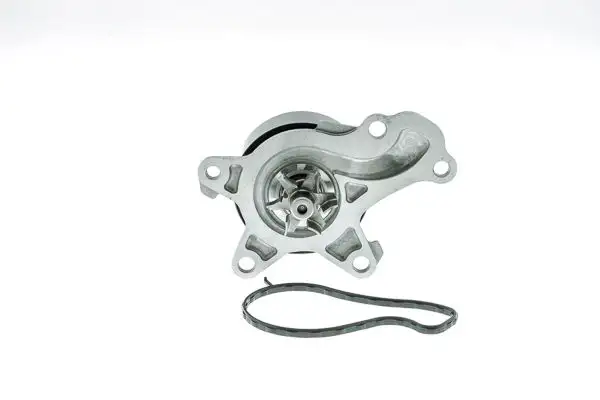 AISIN WPT-930 Devirdaim resmi