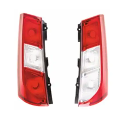 PLEKSAN 2210 Stop Lambası (Sağ) 265551619R resmi