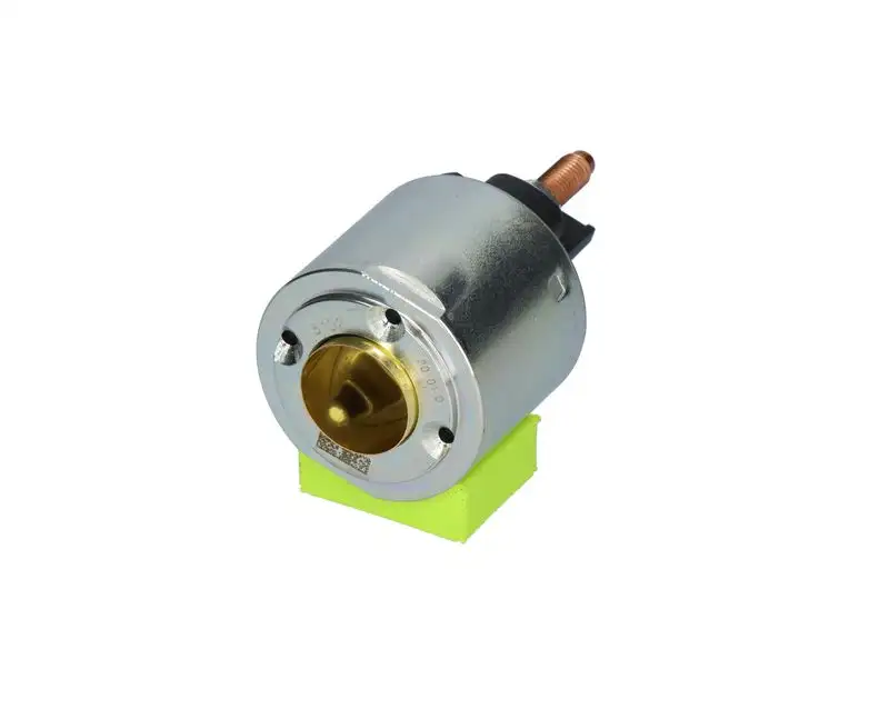 VALEO 594624 Marş Otomatiği 77911287A resmi