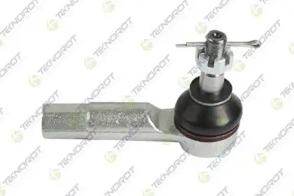 TEKNOROT MA-201 Rot Başı resmi