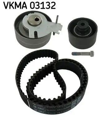 SKF VKMA03132 Triger Seti resmi