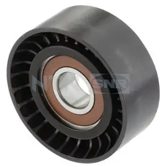 SNR GA358.15 Alternatör Gergi Rulmanı 55195531 resmi