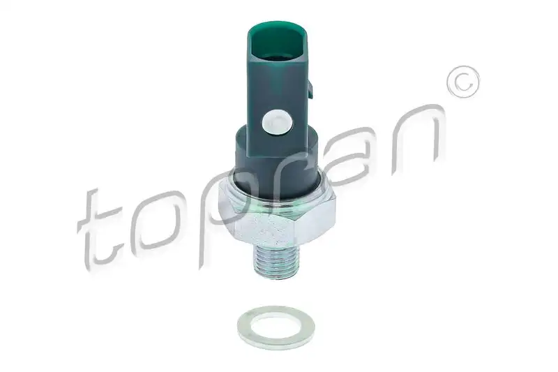TOPRAN 114641001 Yağ Müşiri resmi