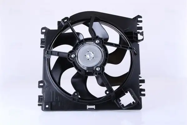 NISSENS 85598 Fan Motoru resmi