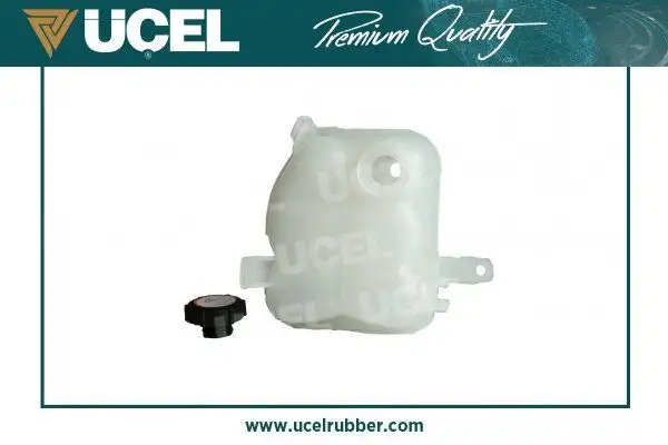 ÜÇEL 20368 Yedek Su Deposu resmi