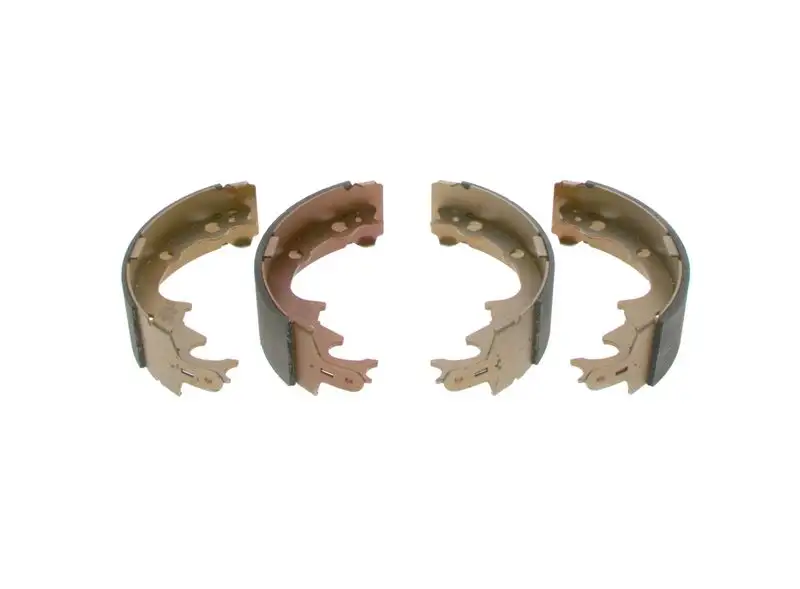 BOSCH 0986487396 Arka Fren Balatası resmi