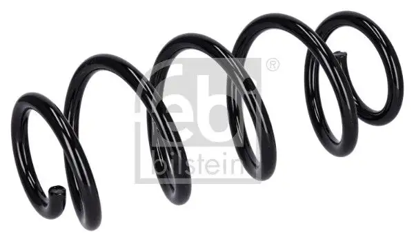 FEBI 186238 Ön Helezon Yayı 8K0411105DE resmi